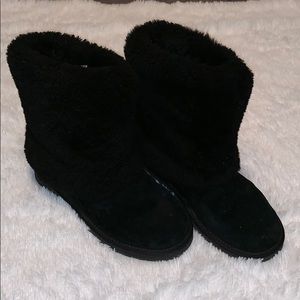 UGG Shoes - Furry Ugg boots UGG Shoes - Furry Ugg boots